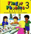 Finger Phonics: G, O, U, L, F, B Bk. 3 (Jolly Phonics)