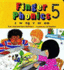 Finger Phonics: Z, W, Ng, V, Oo, Oo Bk. 5 (Jolly Phonics)