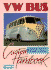 Vw Bus Custom Handbook (Motorbooks Workshop)