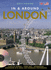 In and Around London (Spanish Edition)