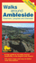 Walks Around Ambleside Mapguide