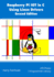 Raspberry Pi Iot in C Using Linux Drivers, 2nd Edition