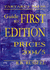 Guide to First Edition Prices 2004/2005