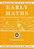 Maths for Practice and Revision: Early Maths