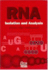 Rna Isolation and Analysis