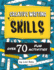 Creative Writing Skills: Over 70 Fun Activities for Children (Writing Skills for Children)