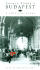 Budapest: a Critical Guide (4th Edition)