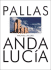 Andalucia (Pallas Guides)