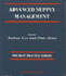 Advanced Supply Management