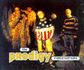 The Prodigy: Firestarters