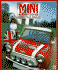 Mini and Mini-Cooper Colour Family Album