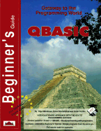 The Beginners Guide to Qbasic