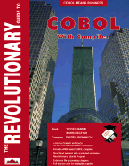The Revolutionary Guide to Cobol With Compiler