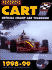 Autocourse Cart 1998-99: Official Champ Car Yearbook 1998-99