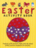 Easter Activity Book (Seasonal Activity)