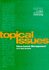 Value-Based Management (Topical Issues)