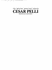 Cesar Pelli: Selected and Current Works. the Master Architect Series