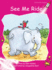 See Me Ride (Red Rocket Readers Emergent Level)