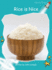 Rice is Nice Format: Paperback