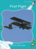 First Flight Format: Paperback