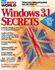 Windows 3.1 Secrets (the Secrets Series)