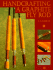 Handcrafting a Graphite Fly Rod