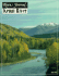 Kenai River (River Journal Volume 2, 1994)