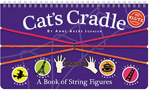 Cat's Cradle: a Book of String Figures