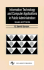 Information Technology and Computer Applications in Public Administration: Issues and Trends