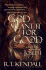 God Meant It for Good: a Fresh Look at the Life of Joseph