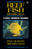 Reef Fish Identification-Florida Caribbean Bahamas-4th Edition (Reef Set)