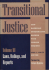 Transitional Justice: How Emerging Democracies Reckon With Former Regimes: Laws, Rulings, and Reports