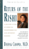 Return of the Rishi: a Doctor's Story of Spiritual Transformation and Ayurvedic Healing (Chopra, Deepak)