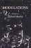 Modulations