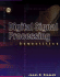 Digital Signal Processing Demystified (Engineering Mentor Series)