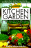 Sproutman's Kitchen Garden Cookbook: 250 Flourless, Dairyless, Low Temperature, Low Fat, Low Salt, Living Food Vegetarian Recipes