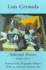 Selected Poems of Luis Cernuda (English and Spanish Edition)