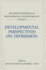 Developmental Perspectives on Depression (Rochester Symposium on Developmental Psychology) (Volume 4)