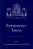 Renaissance Essays