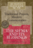 My People's Prayer Book, Vol. 1: Traditionalprayers, Modern Commentaries--the Sh'Ma and Its Blessings
