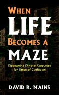 When Life Becomes a Maze: Discovering Christ's Resources for Times of Confusion