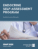 Esap 2020 Endocrine Self-Assessment Program Questions, Answers, Discussions