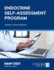 Endocrine Self-Assessment Program Questions, Answers, Discussions (Esap 2021)
