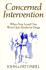Concerned Intervention