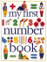 My First Number Book