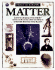 Eyewitness Science: Matter