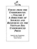 Voices From the Underground: Insider Histories of the Vietnam Era Underground Press