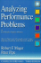 Analysing Performance Problems