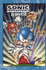 Sonic the Hedgehog: Firsts