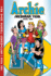 Archie Freshman Year Book 1 (the Highschool Chronicles Series)